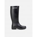 Aigle Regenstiefel Atelier Aigle Schwarz