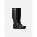 Aigle Regenstiefel Atelier Aigle Schwarz 42