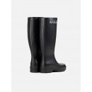 Aigle Regenstiefel Atelier Aigle Schwarz 42