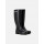 Aigle Regenstiefel Atelier Aigle Schwarz 42