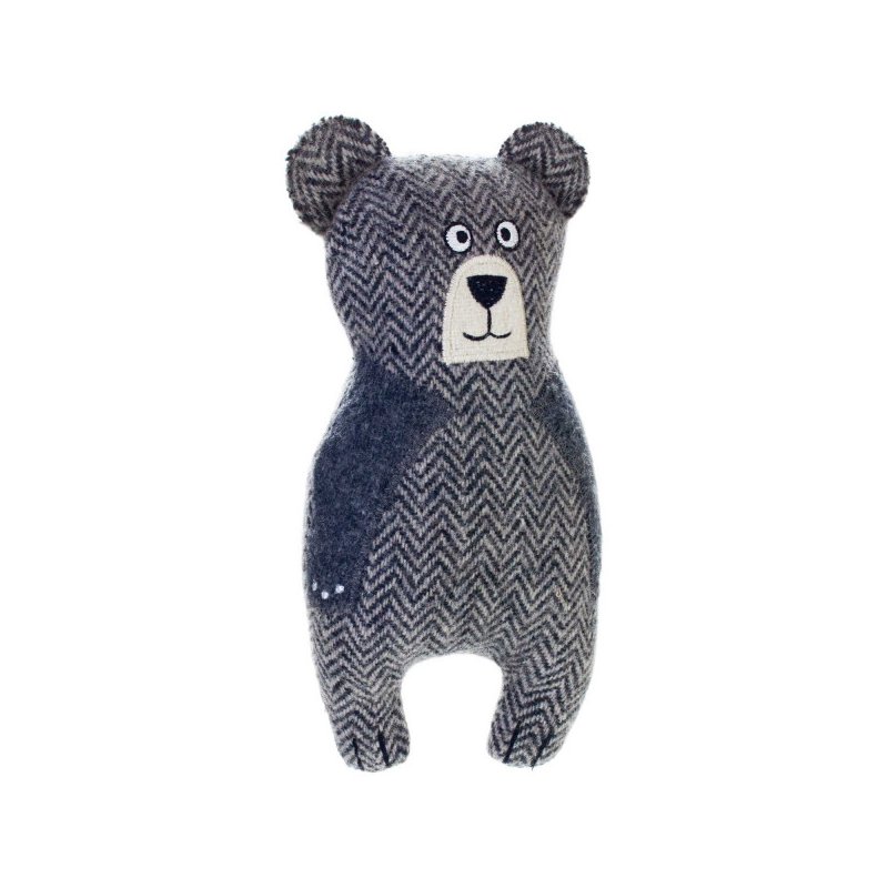 Hunter Hundespielzeug Billund Bär 23 cm