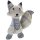 Hunter Hundespielzeug Billund Fuchs 23 cm