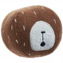 Hunter Hundespielzeug Tirana Ball 10 cm