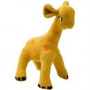Hunter Hundespielzeug Eiby Giraffe 19 cm