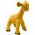 Hunter Hundespielzeug Eiby Giraffe 18 cm