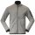 Bergans Herrenjacke Kamphaug Knitted Jacket Chalk Sand