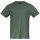 Bergans Herren T-Shirt Urban Wool Tee Dunkel Jade Grün S