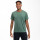 Bergans Herren T-Shirt Urban Wool Tee Dunkel Jade Grün S