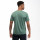 Bergans Herren T-Shirt Urban Wool Tee Dunkel Jade Grün S