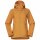 Bergans Damenjacke Nordmarka Leaf Light Wind Golden Field