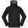 Bergans Herrenjacke Skar Light 3L Shell Schwarz