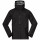 Bergans Herrenjacke Skar Light 3L Shell Schwarz XXXL