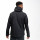 Bergans Herrenjacke Skar Light 3L Shell Schwarz XXXL