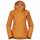 Bergans Damenjacke Skar Light 3L Shell Cloudberry Gelb