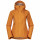 Bergans Damenjacke Skar Light 3L Shell Cloudberry Gelb XS