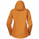 Bergans Damenjacke Skar Light 3L Shell Cloudberry Gelb S