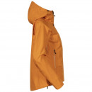 Bergans Damenjacke Skar Light 3L Shell Cloudberry Gelb S