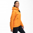 Bergans Damenjacke Skar Light 3L Shell Cloudberry Gelb S