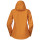 Bergans Damenjacke Skar Light 3L Shell Cloudberry Gelb S