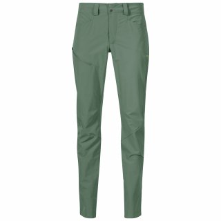 Bergans Damenhose Vandre Light Softshell Jade Grün