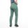 Bergans Damenhose Vandre Light Softshell Jade Grün