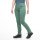 Bergans Damenhose Vandre Light Softshell Jade Grün