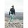 Bergans Damenhose Vandre Light Softshell Jade Grün