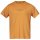 Bergans Herren T-Shirt Graphic Wool Tee Golden Field