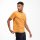 Bergans Herren T-Shirt Graphic Wool Tee Golden Field