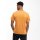 Bergans Herren T-Shirt Graphic Wool Tee Golden Field
