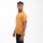 Bergans Herren T-Shirt Graphic Wool Tee Golden Field