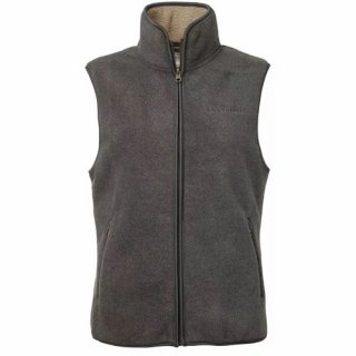 Chevalier Damen Weste Mainstone Anthrazit