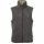 Chevalier Damen Weste Mainstone Anthrazit