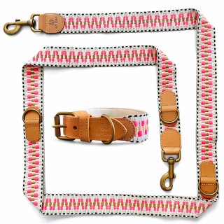 Hey Lana Hunde Premium Set Pink
