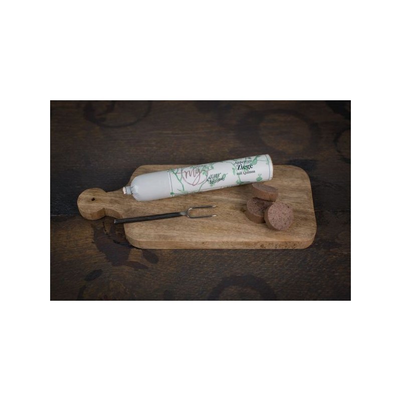 Thumbnail - Paul & Paulina Trainingssnack Appetizer Ziege 200g