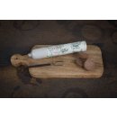 Paul & Paulina Trainingssnack Appetizer Ziege 200g