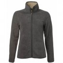 Chevalier Damen Jacke Mainstone Anthrazit
