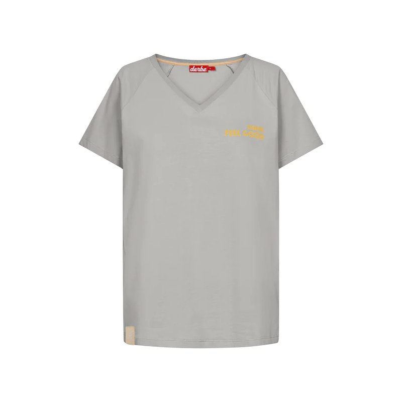 Thumbnail - Derbe Damen T-Shirt Swimmingpool Paloma S
