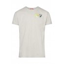 Derbe Herren T-Shirt Taschencocktial Paloma