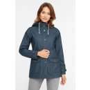 Derbe Damen Regenjacke Pensby Fisher Navy