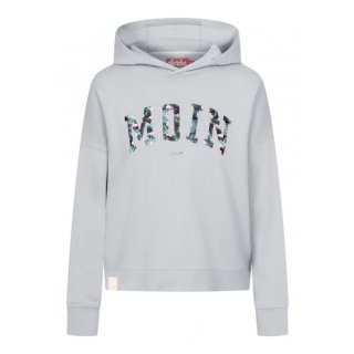 Derbe Damen Hoody Flamoin Paloma