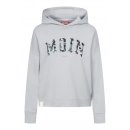 Derbe Damen Hoody Flamoin Paloma