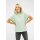 Derbe Damen Kurzarm Hoody Robsmile Laurel Grün