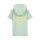 Derbe Damen Kurzarm Hoody Robsmile Laurel Grün M