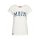 Derbe Damen T-Shirt Flamoin Off White