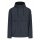 Derbe Herren Regenjacke Overripby Navy/Schwarz