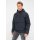 Derbe Herren Regenjacke Overripby Navy/Schwarz