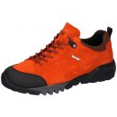 Waldläufer Damen Outdoorschuh H-Amiata Orange