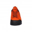 Waldläufer Damen Outdoorschuh H-Amiata Orange