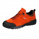 Waldl&auml;ufer Damen Outdoorschuh H-Amiata Orange 42